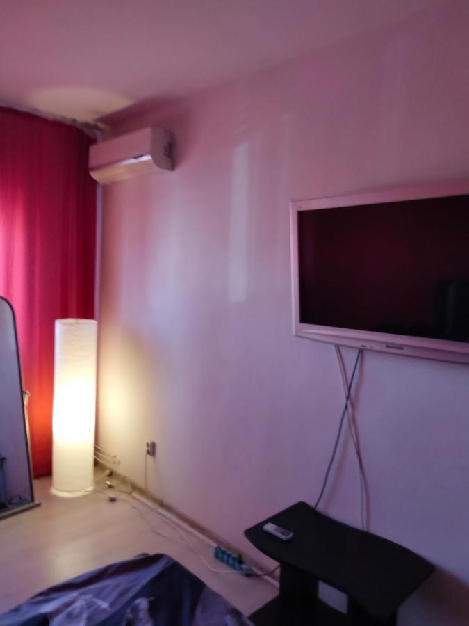 Apartament Cu Terasa La Casa Tina 蒂米什瓦拉 外观 照片