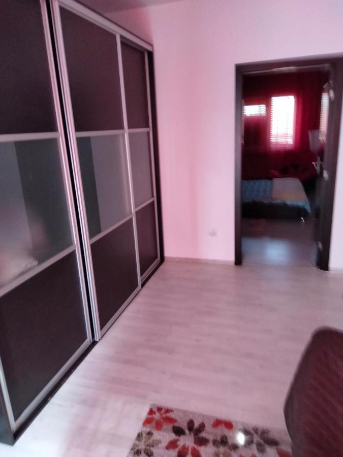 Apartament Cu Terasa La Casa Tina 蒂米什瓦拉 外观 照片