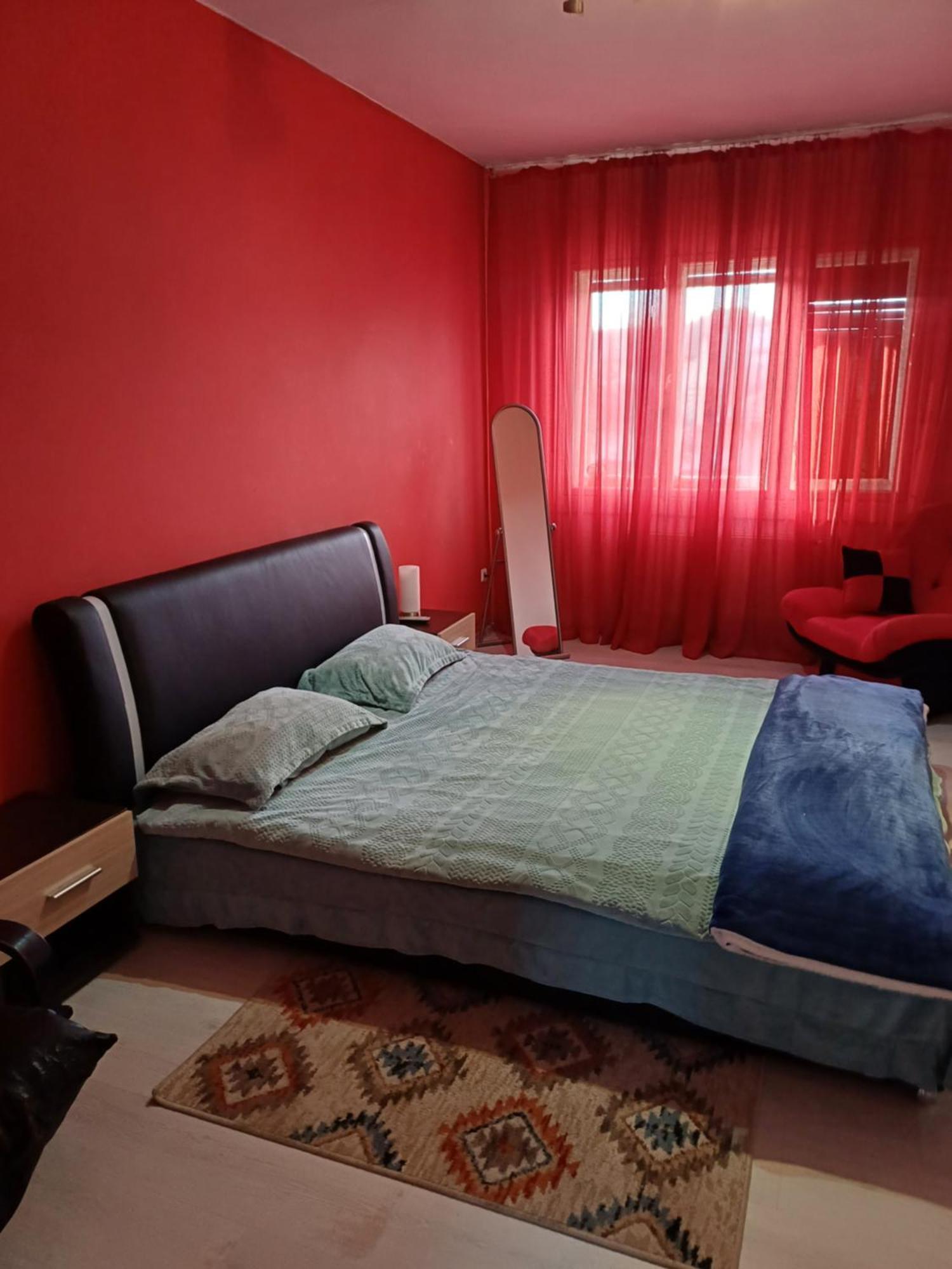 Apartament Cu Terasa La Casa Tina 蒂米什瓦拉 外观 照片